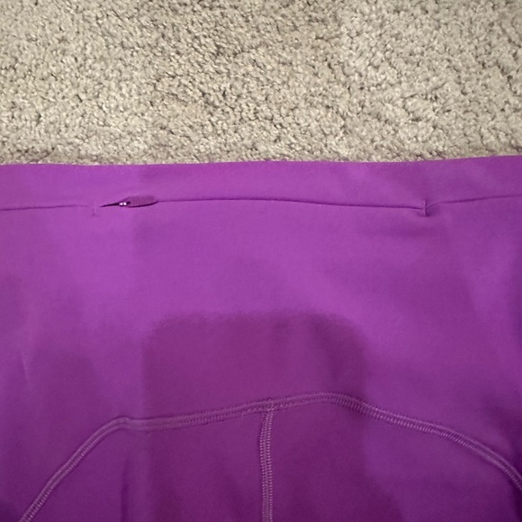 lululemon leggings - Picture 4 of 5